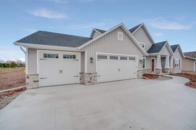 Concrete Service in Odessa, FL