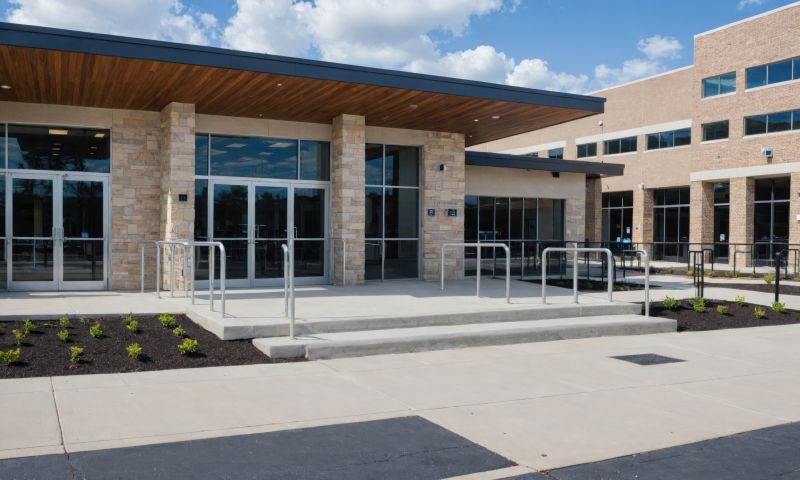 Concrete Service in Oldsmar, FL