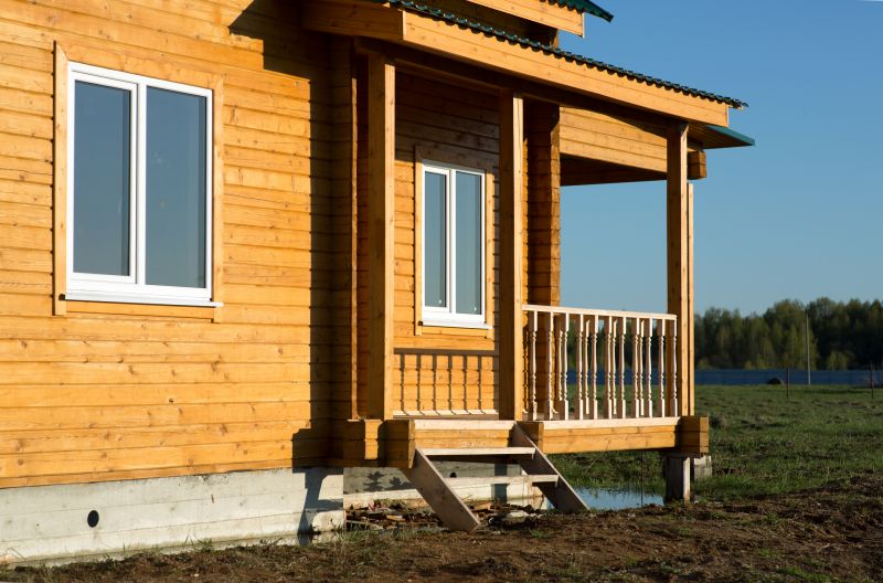 Home Foundation Installation in Tampa, FL