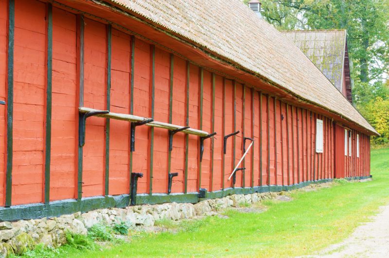 House Foundation Installation in New Port Richey, FL